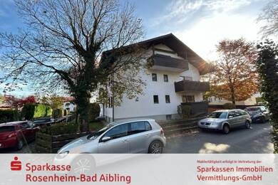 Wohnung zum Kauf 238.000 € 2 Zimmer 58 m² Westerndorf St Peter Rosenheim 83022