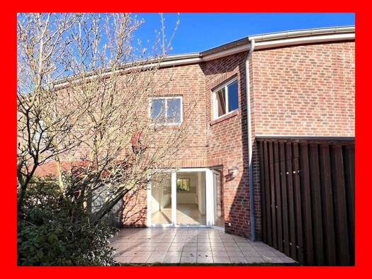 Reihenmittelhaus zum Kauf 469.000 € 4 Zimmer 110 m² 203 m² Grundstück frei ab sofort Garbsen-Mitte Garbsen 30823