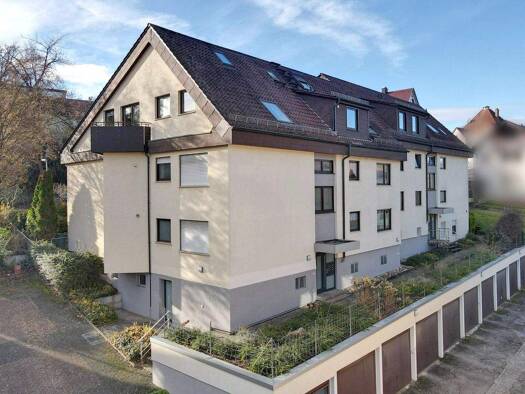 Wohnung zum Kauf 179.000 € 3 Zimmer 56,5 m² Dietlingen Keltern 75210