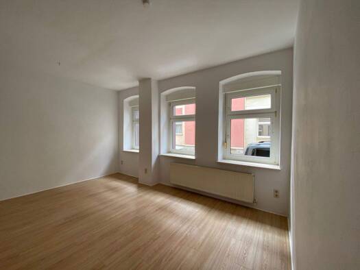 Studio zur Miete 430 € 3 Zimmer 86 m² Gotthold-Roth-Str. 9 Greiz 07973