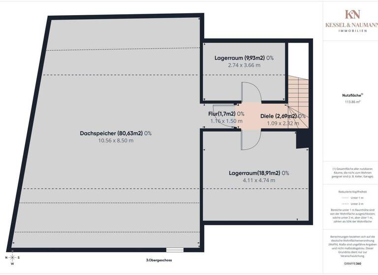 Mehrfamilienhaus zum Kauf 335.000 € 12 Zimmer 122,9 m² 397 m² Grundstück Heusweiler 66265