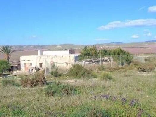 Bauernhaus zum Kauf 450.000 € 4 Zimmer 450 m² Aguamarga Níjar 04149