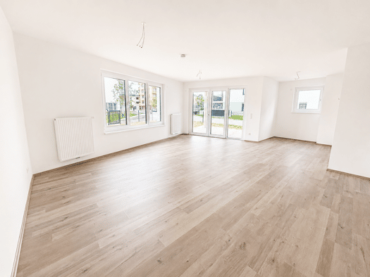 Wohnung zum Kauf provisionsfrei 284.288 € 3 Zimmer 81,3 m² frei ab sofort Wiener Neustadt 2700