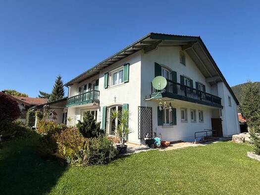 Einfamilienhaus zum Kauf 895.000 € 6 Zimmer 162 m² 799 m² Grundstück Obereck Inzell 83334