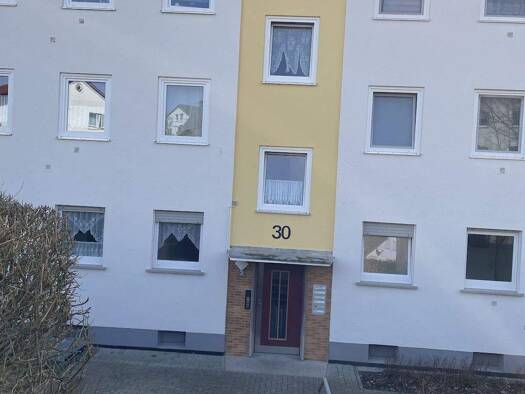 Wohnung zur Miete 411 € 3 Zimmer 63 m² frei ab 01.04.2026 Im Riedeboden 30 Kirchhain 35274