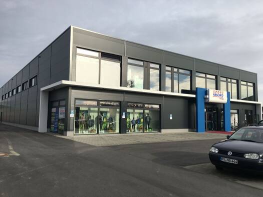 Sonstiges zum Kauf provisionsfrei als Kapitalanlage geeignet 3.990.000 € Franz-Walchner-Straße 6 Wangen Wangen im Allgäu 88239