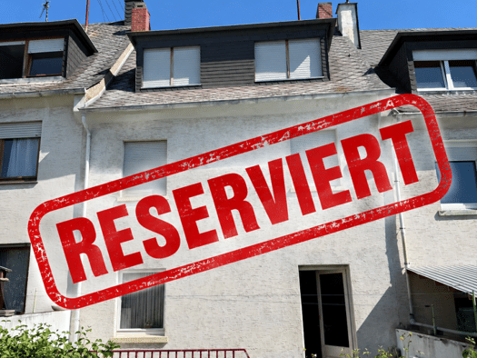 Reihenmittelhaus zum Kauf 95.000 € 7 Zimmer 137,4 m² 128 m² Grundstück Mayen Mayen 56727