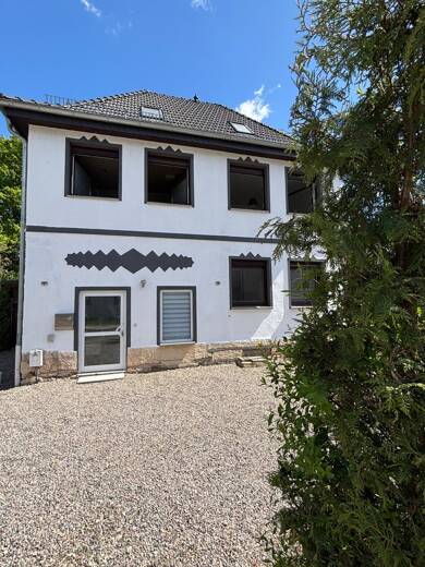 Einfamilienhaus zum Kauf 189.900 € 5 Zimmer 160 m² 1.000 m² Grundstück Gößnitz Gößnitz 04639