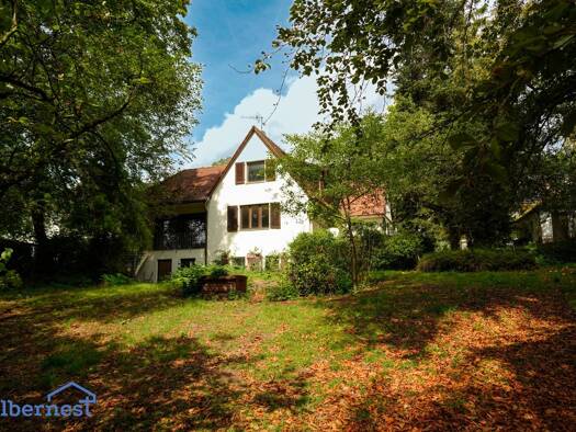 Grundstück zum Kauf 950.000 € 1.853 m² Grundstück frei ab sofort Rückersdorf Rückersdorf 90607