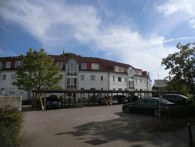 Mehrfamilienhaus zum Kauf provisionsfrei 1.187.000 € 19 Zimmer 403,1 m² Christernstraße 14 d Hemelingen Ost 28309