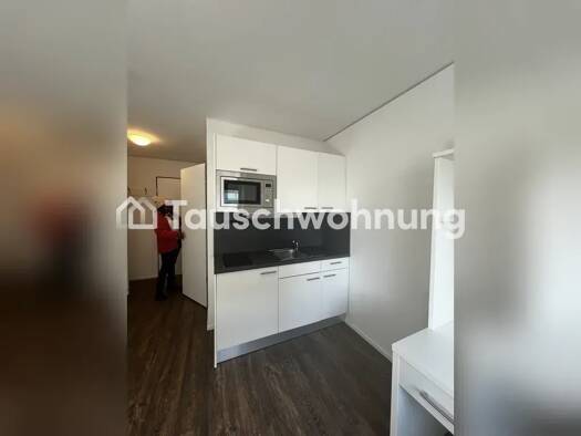 Wohnung zur Miete Tauschwohnung 490 € 1 Zimmer 18 m² 3. Geschoss Poppelsdorf Bonn 53115