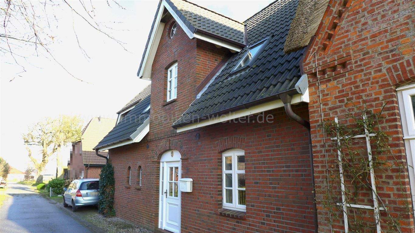 Haus zum Kauf - Ansicht 5