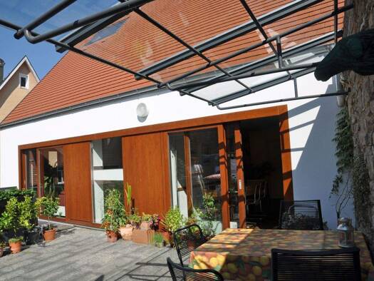 Maisonette zum Kauf 379.000 € 5 Zimmer 145 m² frei ab sofort Katharinenstraße 12 Weikersheim 97990