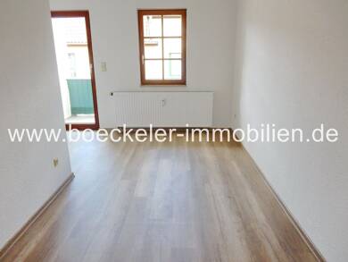 Wohnung zur Miete 355 € 2 Zimmer 55 m² 1. Geschoss frei ab 01.08.2025 Naumburg Naumburg 06618