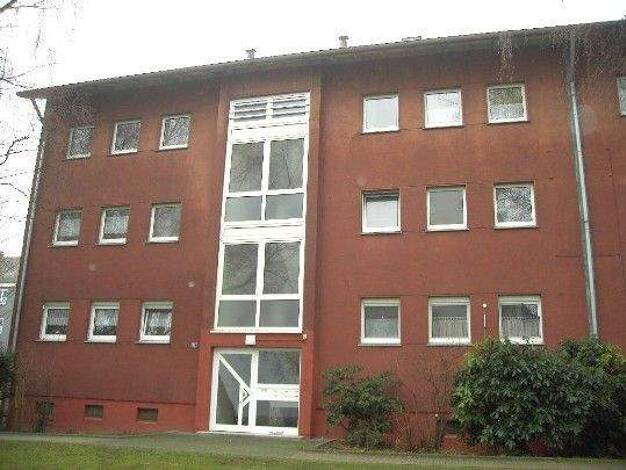 Wohnung zur Miete 491 € 2 Zimmer 47,9 m² 2. Geschoss frei ab 29.01.2026 Elsa-Brändström-Str. 12 Weitmar Bochum 44795