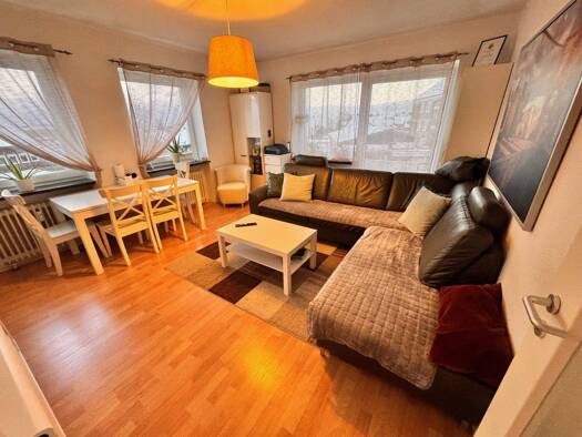 Wohnung zur Miete 780 € 1 Zimmer 78 m² frei ab 01.03.2026 Heerstraße Winninghausen Barsinghausen 30890