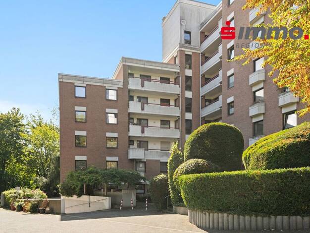 Wohnung zum Kauf 479.000 € 4 Zimmer 144 m² EG Laurensberg Aachen 52072