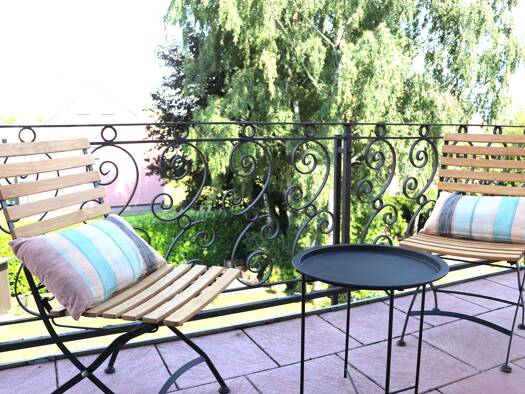 Wohnung zur Miete 770 € 3,5 Zimmer 93 m² Geschoss 2/2 Wittlich Wittlich 54516
