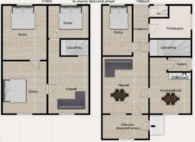 Einfamilienhaus zum Kauf 92.500 € 6 Zimmer 148 m² 670 m² Grundstück Polgárdi