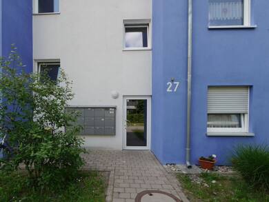 Wohnung zur Miete 651 € 3 Zimmer 74,8 m² 1. Geschoss frei ab 01.08.2025 Goerdelerstraße 27 Erlangen 91058