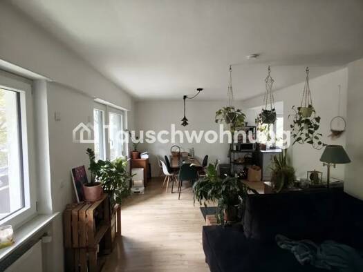 Wohnung zur Miete Tauschwohnung 1.000 € 3 Zimmer 78 m² Darmstadt Darmstadt 64285