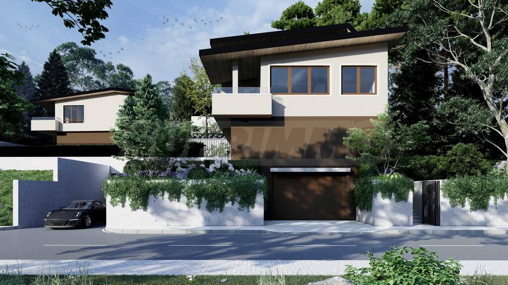 Reihenmittelhaus zum Kauf 850.000 € 6 Zimmer 375,8 m² Pancharevo