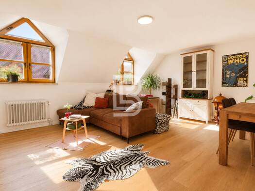 Wohnung zum Kauf 459.000 € 4 Zimmer 130 m² 2. Geschoss Sankt Peter 79271