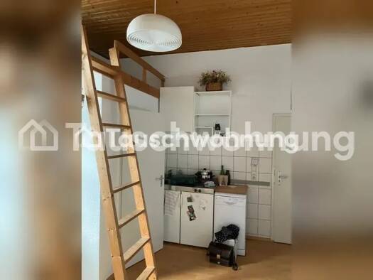 Studio zur Miete Tauschwohnung 235 € 1 Zimmer 19 m² Zentrum Bonn 53111