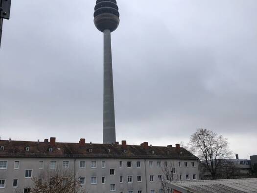 Wohnung zur Miete 950 € 3 Zimmer 73 m² Geschoss 2/3 frei ab 15.09.2026 Schweinau Südwestliche Außenstadt 90441