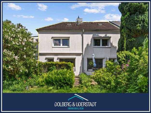 Mehrfamilienhaus zum Kauf 575.000 € 6 Zimmer 152,6 m² 435 m² Grundstück Hamburg / Rahlstedt 22149