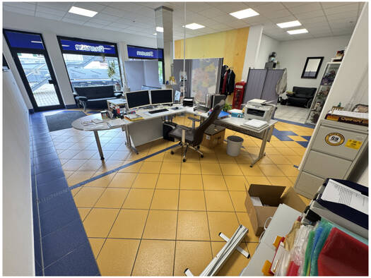 Bürofläche zum Kauf 260.000 € 4 Zimmer 126 m² Bürofläche Türkheim 86842