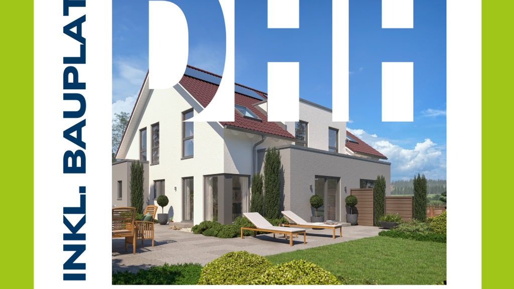 Einfamilienhaus zum Kauf 724.789 € 5 Zimmer 125 m² 250 m² Grundstück Münchingen Korntal-Münchingen 70825