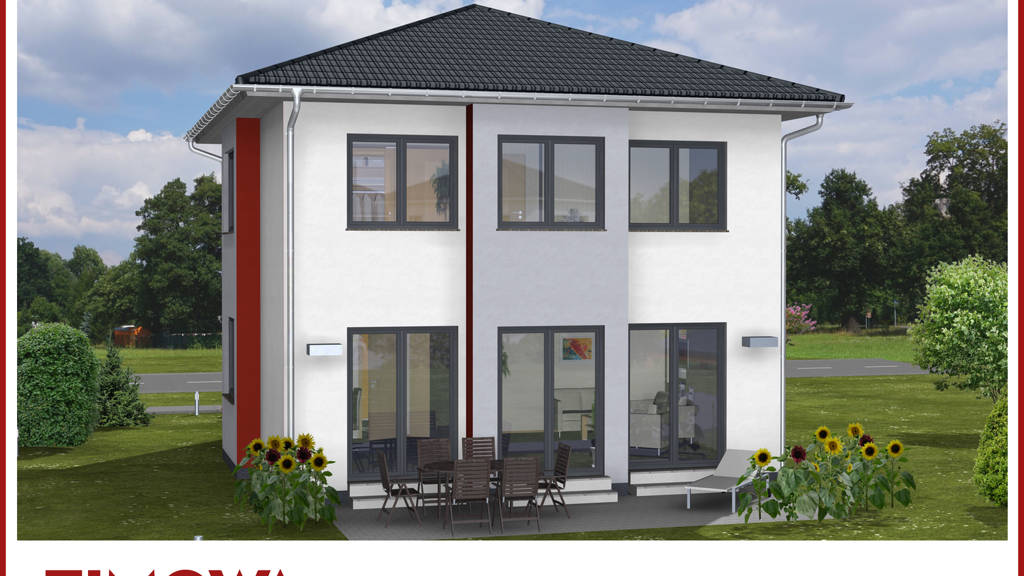 Stadthaus zum Kauf 405.388 € 4 Zimmer 112 m² 661 m² Grundstück Andershof Stralsund 18439