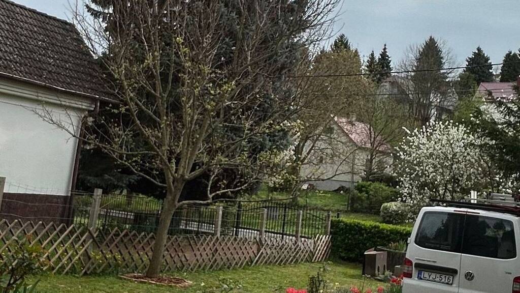 Haus zum Kauf 140.000 € 7 Zimmer 596 m² Grundstück Zalakaros