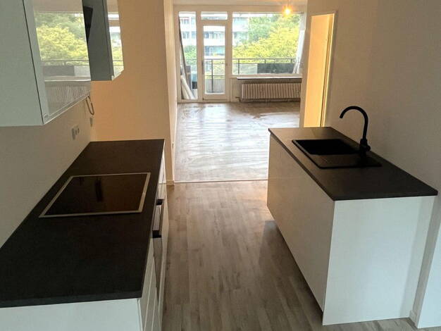 Wohnung zur Miete 1.250 € 3 Zimmer 80 m² 2. Geschoss Oscar-Wilde-Str. 13 Weiden Köln 50858