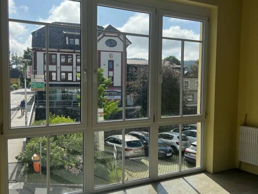 Büro zur Miete 10,50 € 1 Zimmer Hermagor 9620