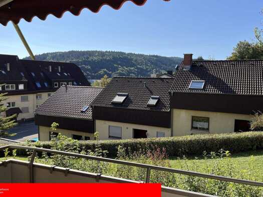 Wohnung zum Kauf 219.000 € 3,5 Zimmer 93,7 m² Tuttlingen Tuttlingen 78532