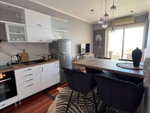 Wohnung zur Miete 800 € 2 Zimmer 42 m² 1. Geschoss Icici, Opatija - Okolica Ičići