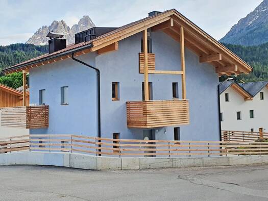 Einfamilienhaus zum Kauf 1.350.000 € 146 m² Schublaue Jaufenstrasse 10 Innichen 39038