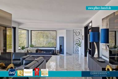 Villa zum Kauf 1.597.000 € 11 Zimmer 386 m² 1.158 m² Grundstück Irsch Trier 54296