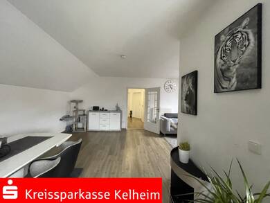 Mehrfamilienhaus zum Kauf 399.000 € 6 Zimmer 146 m² 180 m² Grundstück Kelheim Kelheim 93309