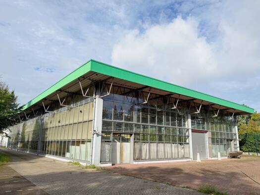 Lagerhalle zur Miete 9.000 € 1.550 m² Lagerfläche Lüne-Moorfeld Lüneburg 21339