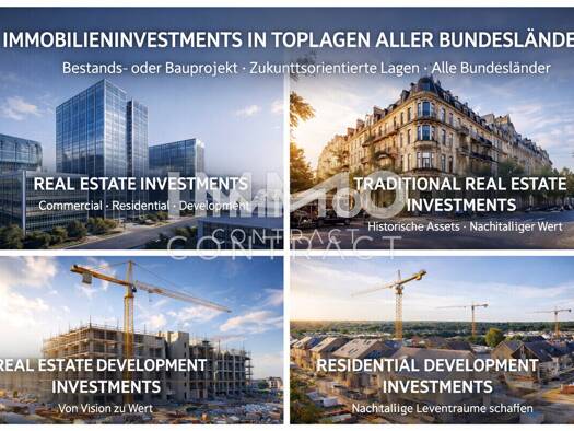 Grundstück zum Kauf Wien 1190