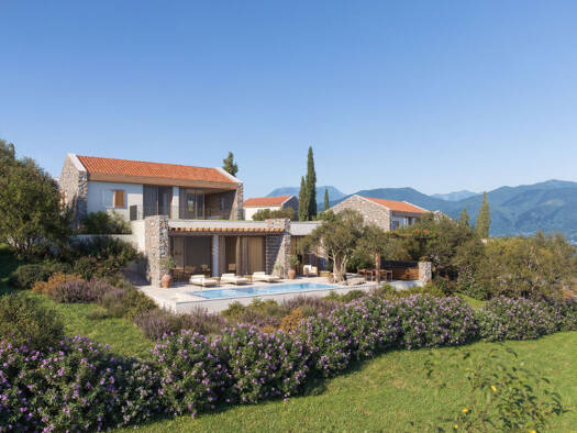 Villa zum Kauf provisionsfrei 3.442.000 € 4 Zimmer 199 m² Lustica Bay 85323