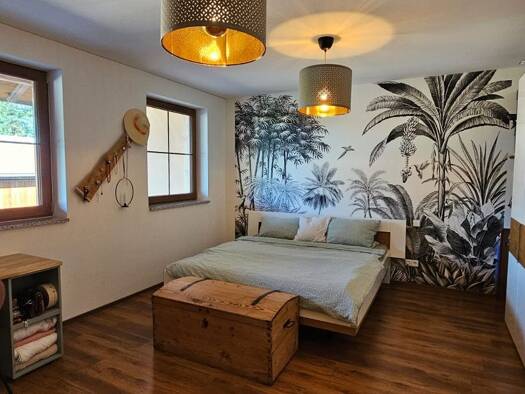 Terrassenwohnung zur Miete 1.830 € 3,5 Zimmer 127 m² Geschoss 1/2 frei ab 01.01.2027 Höhenkirchener Straße 4 d Dürrnhaar Aying 85653