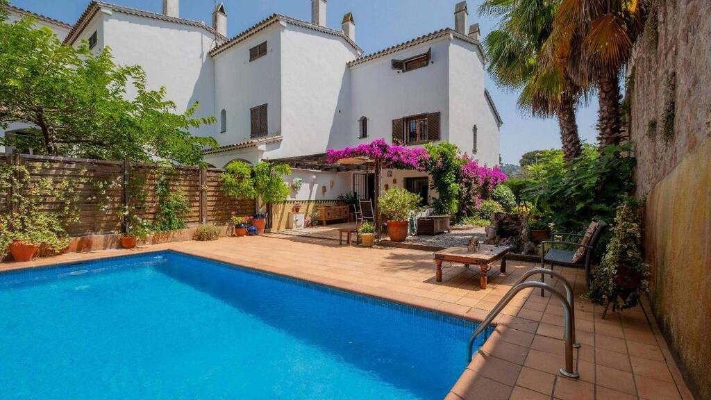 Einfamilienhaus zum Kauf 830.000 € 186 m² Llafranc 17211