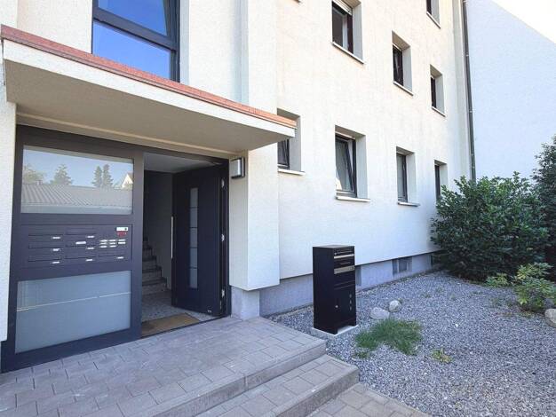 Wohnung zur Miete 1.100 € 3 Zimmer 90 m² EG In der Lohe 28 Ronhof Fürth 90765
