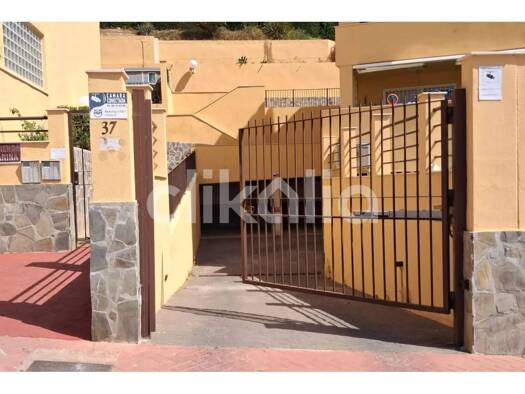Außenstellplatz zum Kauf 11.200 € 31 m² Benalmádena 29639