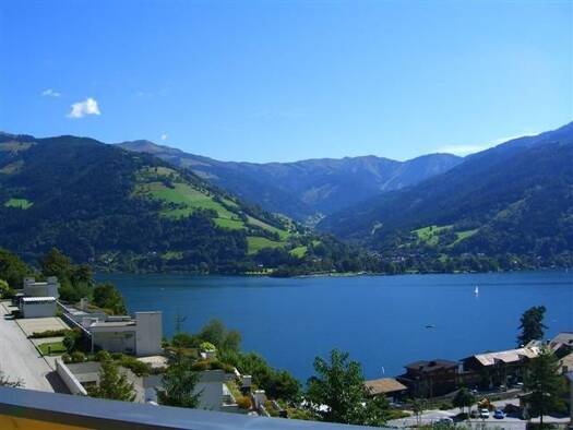Wohnung zur Miete 1.550 € 4 Zimmer 111 m² frei ab sofort Zell am See 5700