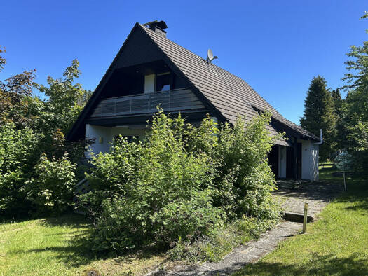 Einfamilienhaus zum Kauf 249.000 € 3 Zimmer 98 m² 680 m² Grundstück Heringhausen Diemelsee 34519